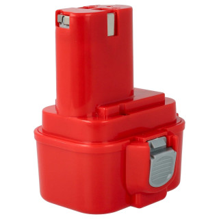 Akumulator do Makita 9100 / 9101 / 9102, 9,6 V, 1,5 Ah Akumulator do Makita 9100 / 9101 / 9102, 9,6 V, 1,5 Ah