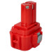 Akumulator do Makita 9100 / 9101 / 9102, 9,6 V, 1,5 Ah Akumulator do Makita 9100 / 9101 / 9102, 9,6 V, 1,5 Ah
