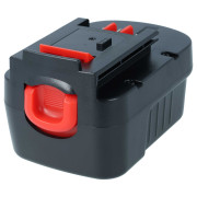 Akumulator do Black & Decker BDG14-SF / BDGL1440, 14,4 V, 1,5 Ah
