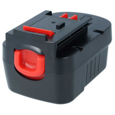Akumulator do Black & Decker BDG14-SF / BDGL1440, 14,4 V, 1,5 Ah Akumulator do Black & Decker BDG14-SF / BDGL1440, 14,4 V, 1,5 Ah