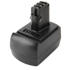 Akumulator do Metabo BS 12 / BSZ 12 / BSZ 12 Impulse, 12 V, 1,5 Ah