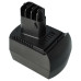 Akumulator do Metabo BS 12 / BSZ 12 / BSZ 12 Impulse, 12 V, 1,5 Ah Akumulator do Metabo BS 12 / BSZ 12 / BSZ 12 Impulse, 12 V, 1,5 Ah