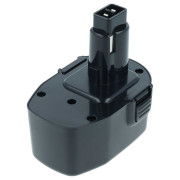 Akumulator do DeWalt DC9091 / DE9091 / DE9094, 14,4 V, 1,5 Ah