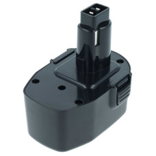 Akumulator do DeWalt DC9091 / DE9091 / DE9094, 14,4 V, 1,5 Ah