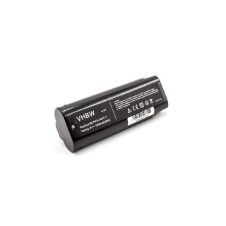 Akumulator do Paslode IM250A / IM350A / IM65A, Ni-MH, 6 V, 1,5 Ah