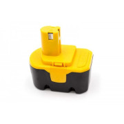 Akumulator do Ryobi BPP-1413 / BPP-1415 / BPP-1417 / BPP-1420, 14,4 V, 3,0 Ah