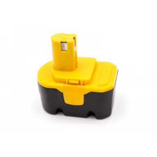 Akumulator do Ryobi BPP-1413 / BPP-1415 / BPP-1417 / BPP-1420, 14,4 V, 3,0 Ah