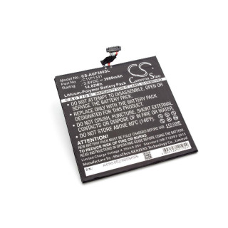 Bateria do Asus FonePad 8, 3900 mAh