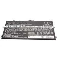 Bateria do Asus Transformer Book T100 Chi, C12N1419, 7850 mAh