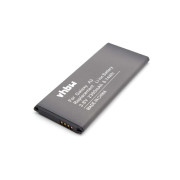 Bateria do Samsunga Galaxy A3 (2016) / SM-A310, 2300 mAh