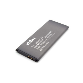 Bateria do Samsunga Galaxy A3 (2016) / SM-A310, 2300 mAh