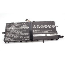 Bateria do tabletu Lenovo ThinkPad X1, 4900 mAh