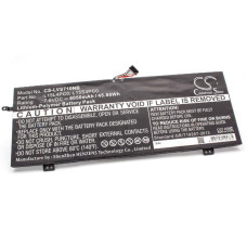 Bateria do Lenovo IdeaPad 710S-13IKB / 710S-13ISK, 6050 mAh