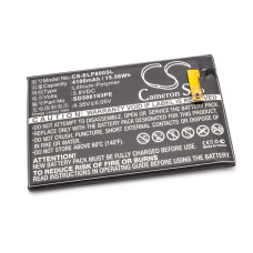Bateria do Elephone P8000, 4100 mAh
