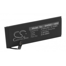 Bateria do Apple iPhone 6, 2160 mAh