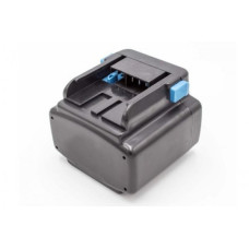 Akumulator do Hitachi EB2420 / EB2430R / EB 2433X, 24 V, 1,5 Ah