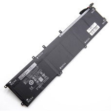 Bateria do Dell XPS 15 9550 / Precision 15 5510, 62MJV, 7300 mAh