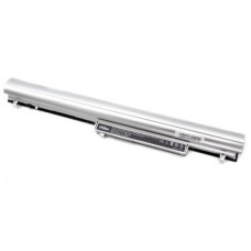 Bateria do HP Pavilion 14 / Sleekbook 14 / Touchsmart 14, Srebrna, 2200 mAh Bateria do HP Pavilion 14 / Sleekbook 14 / Touchsmart 14, Srebrna, 2200 mAh