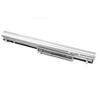 Bateria do HP Pavilion 14 / Sleekbook 14 / Touchsmart 14, Srebrna, 2200 mAh