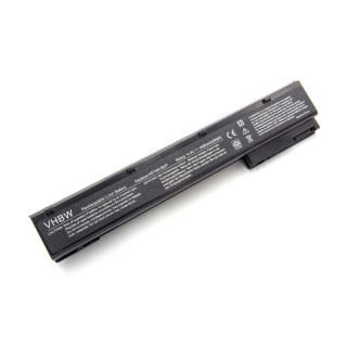 Bateria do HP Elitebook 8560w / 8570w / 8760w / 8770w, VH08, 6600 mAh