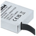 Bateria SJ7B do kamery SJCam SJ7 Star, 910 mAh
