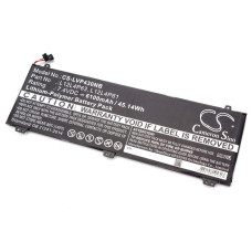 Bateria do Lenovo IdeaPad U330P / U330T / U330 Touch, 6100 mAh