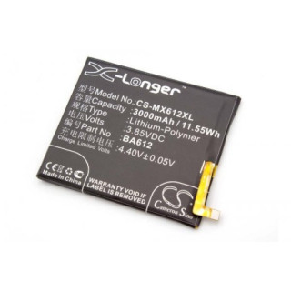 Bateria do Meizu M5s / M612Q, 3000 mAh