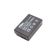 Bateria LP-E17 do Canon EOS 750D / M3 / M5 / M6 Częściowo dekodowana 750 mAh