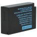 Bateria LP-E17 do Canon EOS 750D / M3 / M5 / M6, częściowo dekodowana, 750 mAh