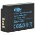 Bateria LP-E17 do Canon EOS 750D / M3 / M5 / M6, częściowo dekodowana, 750 mAh