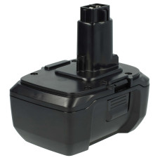 Akumulator do DeWalt DC9180 / DC9182, 18 V, 3,0 Ah Akumulator do DeWalt DC9180 / DC9182, 18 V, 3,0 Ah