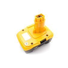 Akumulator do DeWalt DC9180 / DC9182, 18 V, 3,0 Ah