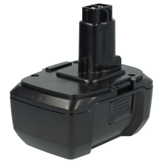 Akumulator do DeWalt DC9180 / DC9182, 18 V, 3,0 Ah