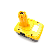 Akumulator do DeWalt DC9180 / DC9182, 18 V, 4,0 Ah