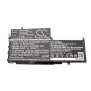 Bateria do HP Spectre X360 15-AP, 5600 mAh