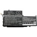 Bateria do HP Spectre X360 15-AP, Type 2, PG03XL, 5600 mAh Bateria do HP Spectre X360 15-AP, Type 2, PG03XL, 5600 mAh