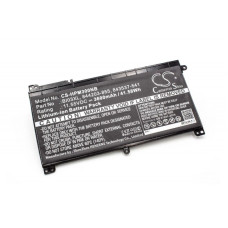 Bateria do HP Pavilion M3-U / Stream 14, BI03XL, 3600 mAh Bateria do HP Pavilion M3-U / Stream 14, BI03XL, 3600 mAh