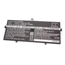 Bateria do Lenovo Yoga 910, 9800 mAh