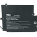 Bateria do HP Spectre Pro X360 / Spectre 13, PK03XL, 4900 mAh Bateria do HP Spectre Pro X360 / Spectre 13, PK03XL, 4900 mAh