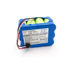 Bateria do xRobot XR210 / XR510 / KV8, złącze kablowe, 3000 mAh