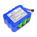 Bateria do xRobot XR210 / XR510 / KV8, złącze kablowe, 3000 mAh