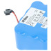 Bateria do xRobot XR210 / XR510 / KV8, złącze kablowe, 3000 mAh Bateria do xRobot XR210 / XR510 / KV8, złącze kablowe, 3000 mAh