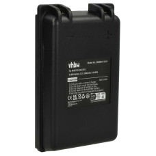 Bateria do Autec CB71.F / FUA10 / UTX97, MH0707L, 2000 mAh