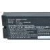Bateria do Danfoss TM63 / TM64, 2303696, 2000 mAh