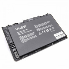 Bateria do HP EliteBook Folio 9470 / 9480, BA06XL, 3500 mAh