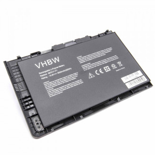 Bateria do HP EliteBook Folio 9470 / 9480, BA06XL, 3500 mAh