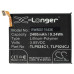 Bateria do Alcatel One Touch Shine Lite / 1X Evolve, 2400 mAh Bateria do Alcatel One Touch Shine Lite / 1X Evolve, 2400 mAh