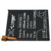 Bateria do Alcatel One Touch Shine Lite / 1X Evolve, 2400 mAh Bateria do Alcatel One Touch Shine Lite / 1X Evolve, 2400 mAh