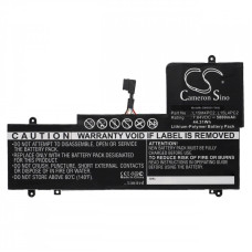 Bateria do Lenovo Yoga 710-14IKB / 710-14ISK / 710-15IKB / 710-15ISK, 5800 mAh