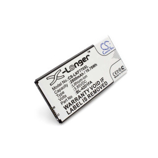 Bateria do LG G5 / G5 Dual Sim / G5 Lite, 2800 mAh